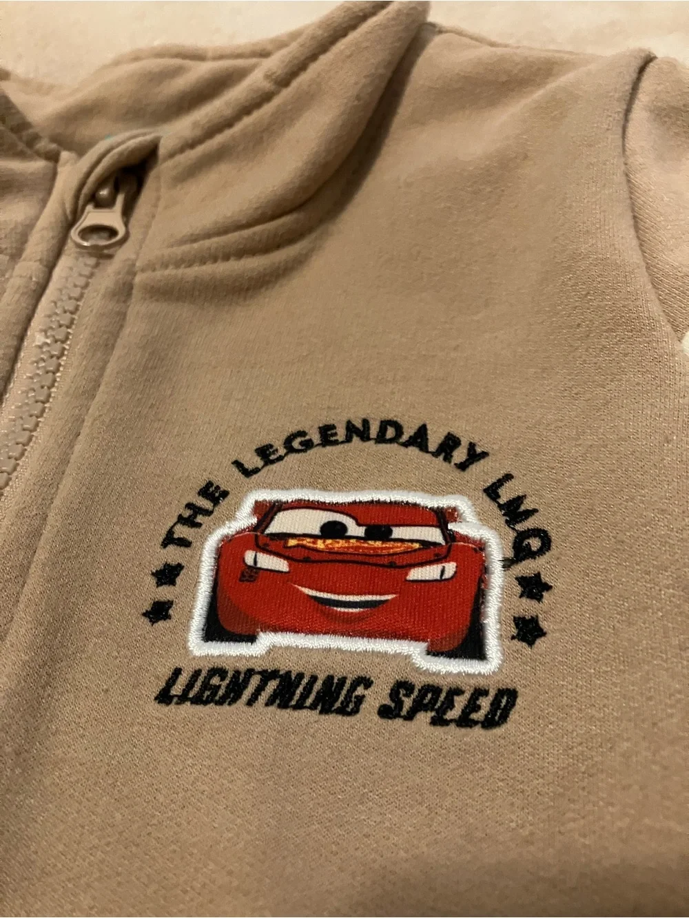 Disney pixar cars